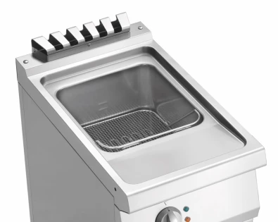 Frytownica Elektryczna 400x700 15l Bartscher