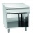 Element Neutralny 900x900 Otwarta Podstawa Bartscher