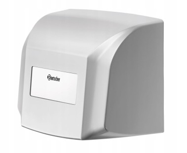 Suszarka do rąk Bartscher 1350 W