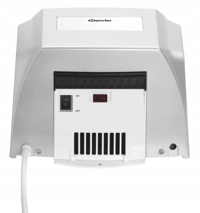 Suszarka do rąk Bartscher 1350 W