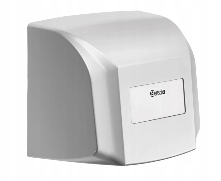 Suszarka do rąk Bartscher 1350 W