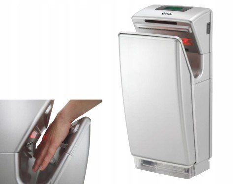 Suszarka do rąk Bartscher 1800 W