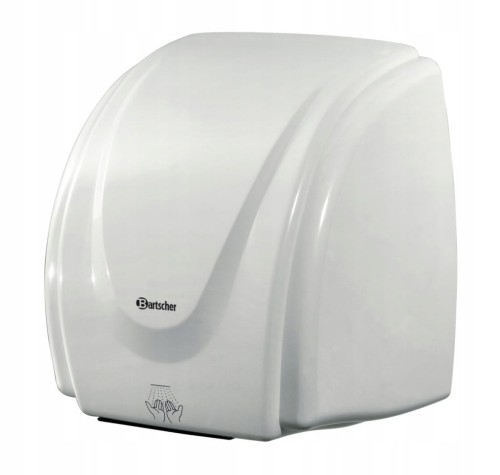 Suszarka do rąk Bartscher 2100 W