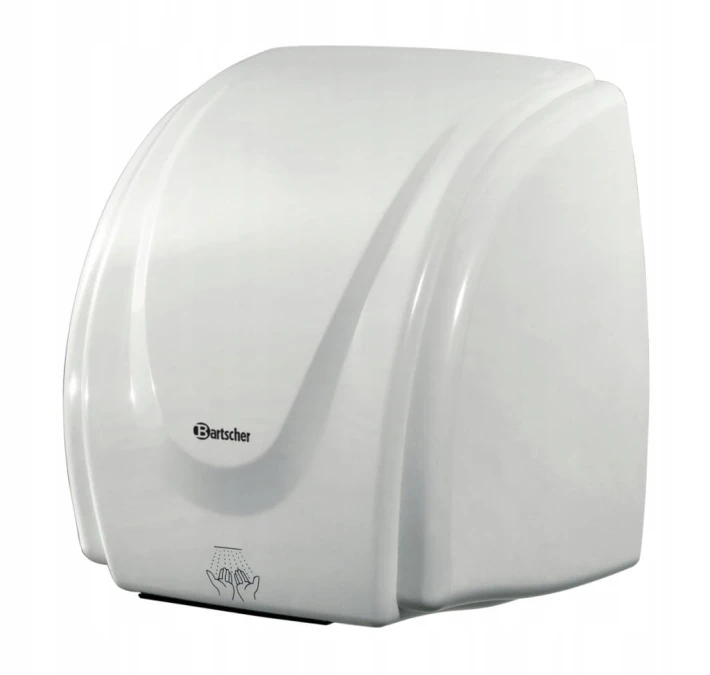 Suszarka do rąk Bartscher 2100 W