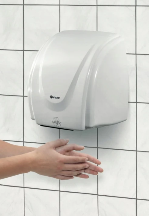 Suszarka do rąk Bartscher 2100 W
