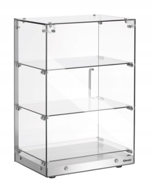 Witryna chłodnicza Bartscher 700357