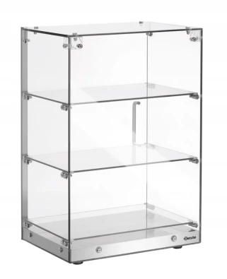 Witryna chłodnicza Bartscher 700357