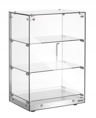 Witryna chłodnicza Bartscher 700357