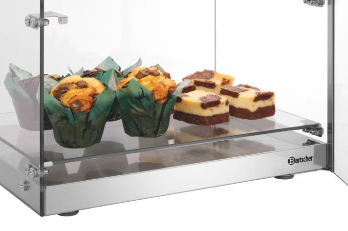 Witryna chłodnicza Bartscher 700357