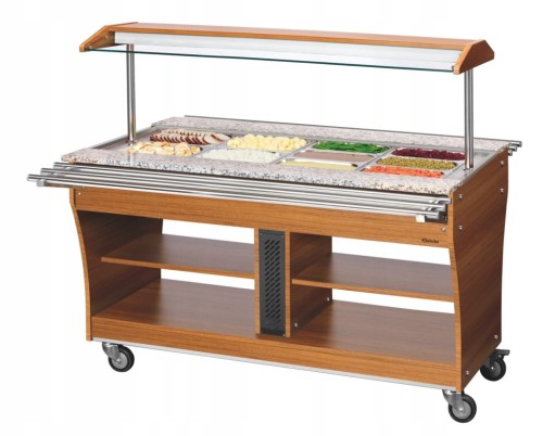 Bemar Bartscher 125628