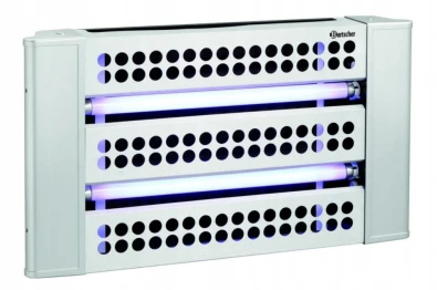 PUŁAPKA NA OWADY ZASIĘG 10M BARTSCHER 300321