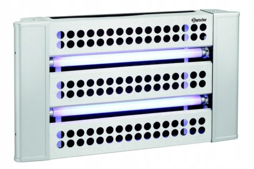 PUŁAPKA NA OWADY ZASIĘG 10M BARTSCHER 300321
