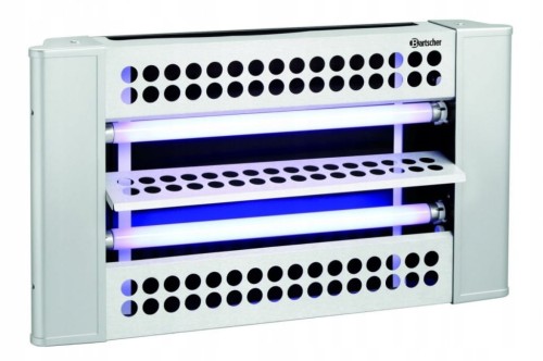 PUŁAPKA NA OWADY ZASIĘG 10M BARTSCHER 300321
