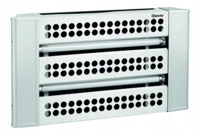 PUŁAPKA NA OWADY ZASIĘG 10M BARTSCHER 300321