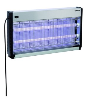 Lampa owadobójcza Bartscher 2x20 W 12 m