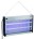 Lampa owadobójcza Bartscher 2x20 W 12 m