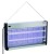 Lampa owadobójcza Bartscher 2x20 W 12 m