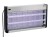 Lampa owadobójcza Bartscher 2x20 W 12 m