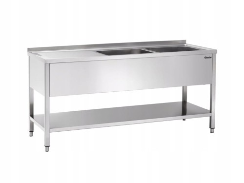 Zespół zmyw. 700 szer1800 2kom, Pr