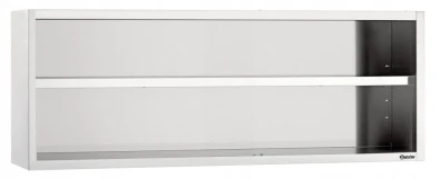 Szafa Bartscher wisząca 1800 x 400 x 660 cm