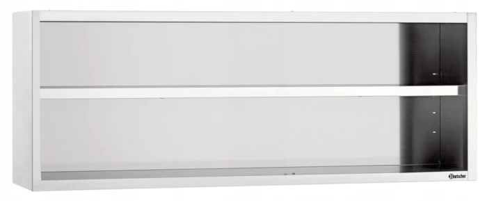 Szafa Bartscher wisząca 1800 x 400 x 660 cm