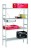 Regał 180 x 114 x 36 cm