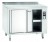 SZAFKA GRZEWCZA 1000x700x850 Z RANTEM BARTSCHER