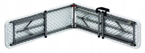 Ławka składana cateringowa 182 cm Bartscher 601180