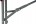 Ławka składana cateringowa 182 cm Bartscher 601180