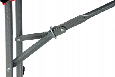 Ławka składana cateringowa 182 cm Bartscher 601180