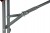 Ławka składana cateringowa 182 cm Bartscher 601180