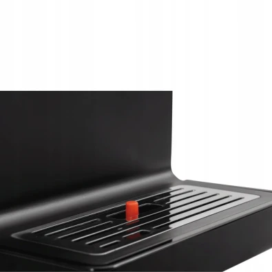 Automatyczny Ekspres do kawy Easy Slim 200 19 Bar Bartscher Czarny