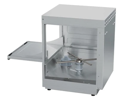 Zmywarka-do-szkla-i-talerzy--kosz-500x500--400V--KRUPPS-CUBE-LINE-C537T.jpg