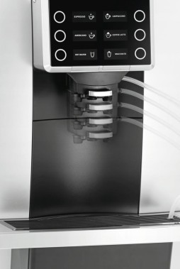 Ekspres ciśnieniowy automatyczny Bartscher KV 1 2700 W