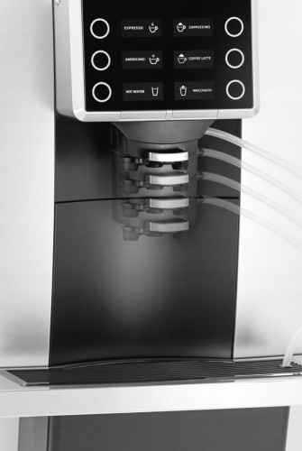 Ekspres ciśnieniowy automatyczny Bartscher KV 1 2700 W