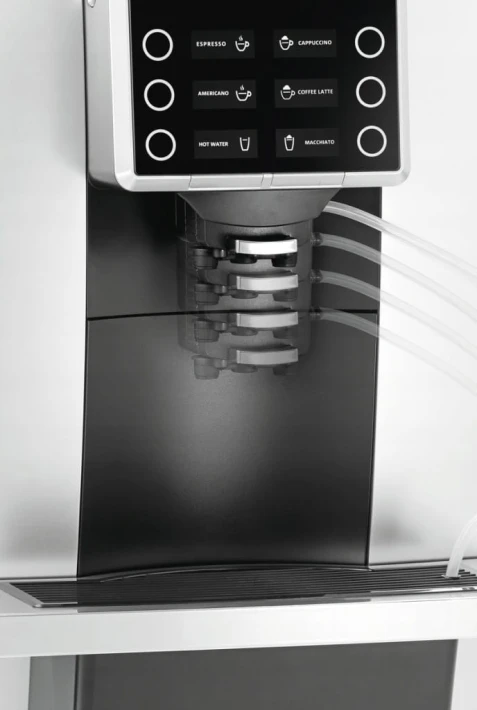 Ekspres ciśnieniowy automatyczny Bartscher KV 1 2700 W