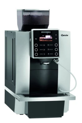 Ekspres ciśnieniowy automatyczny Bartscher KV 1 2700 W