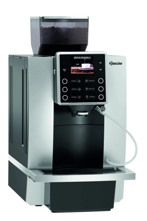 Ekspres ciśnieniowy automatyczny Bartscher KV 1 2700 W