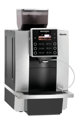 Ekspres ciśnieniowy automatyczny Bartscher KV 1 2700 W