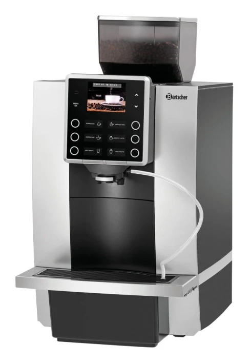 Ekspres ciśnieniowy automatyczny Bartscher KV 1 2700 W