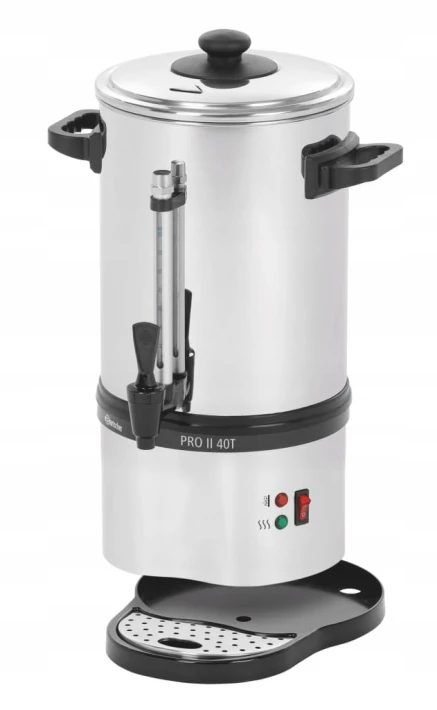 Zaparzacz do kawy PRO II 40 6 L BARTSCHER A190148