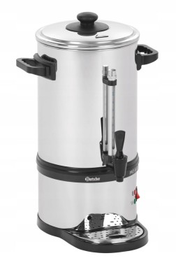 Zaparzacz do kawy PRO II 40 6 L BARTSCHER A190148