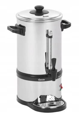 Zaparzacz do kawy PRO II 40 6 L BARTSCHER A190148