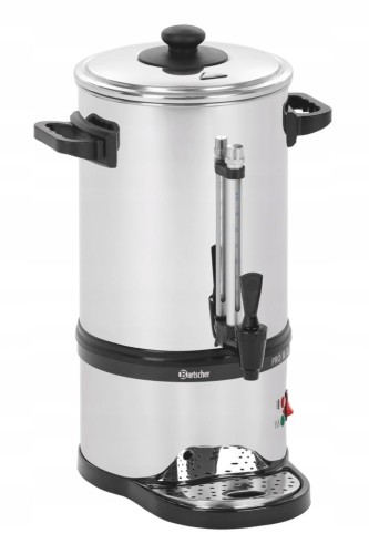 Zaparzacz do kawy PRO II 40 6 L BARTSCHER A190148