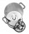 Zaparzacz do kawy PRO II 40 6 L BARTSCHER A190148