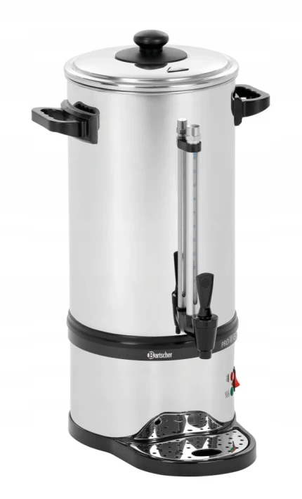 Warnik Bartscher PRO II 60T 9 l 1200 W 230 V