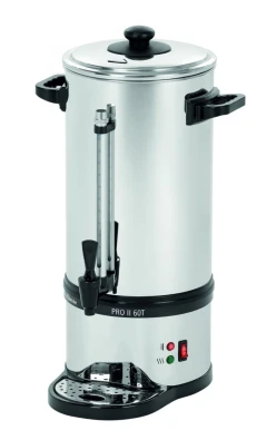 Warnik Bartscher PRO II 60T 9 l 1200 W 230 V