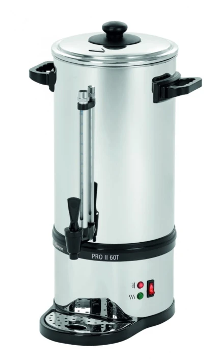 Warnik Bartscher PRO II 60T 9 l 1200 W 230 V