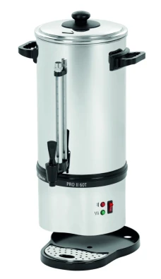 Warnik Bartscher PRO II 60T 9 l 1200 W 230 V
