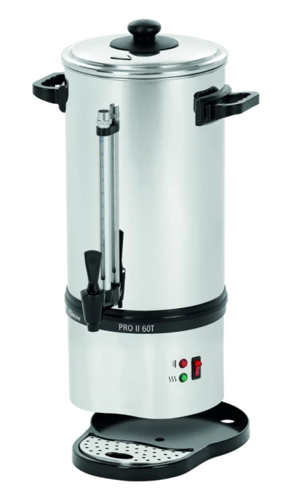 Warnik Bartscher PRO II 60T 9 l 1200 W 230 V